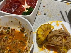 -海底捞火锅(大融城店)