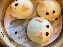 -南翔馒头店(豫园店)