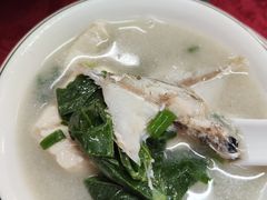 -蛇口康乐快餐鱼仔档(翠苑小区店)