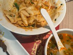 -大师兄·西北小馆(南沙万达广场店)