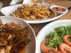 -小平岛開海水饺(浑南店)