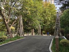 -苏州河梦清园环保主题公园