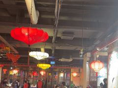 -矮板凳老火锅(宽窄巷子店)