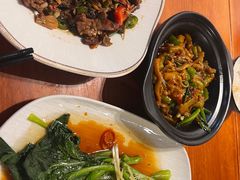 -云隐小厨·传统大理美食(复兴路店)