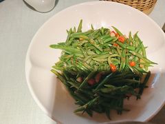 -老屋印象川菜(马园路店)