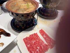 -东来顺•非遗火锅(外滩店)