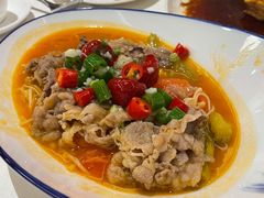 -维园悦谱·海派家常菜(乌鲁木齐南路店)