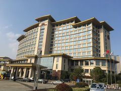 -扬州皇冠假日酒店