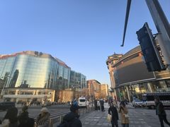 -小大董·烤鸭(王府井apm店)