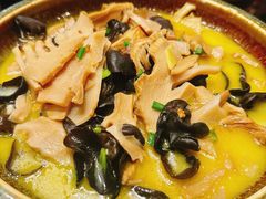 -锡和无锡菜(景丽苑店)