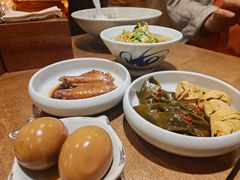 -王春春鸡汤饭(上海中海环宇城店)