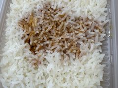 猪油拌饭-老三样·旧食新味(万寿宫店)