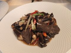 -龟兹KUCINA·新疆菜(前滩L+PLAZA店)