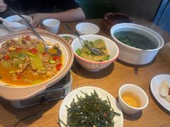 -俏湖兰·辣椒炒个肉(海沧店)