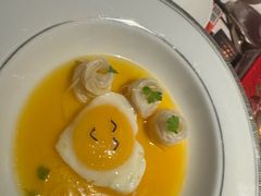 -三利音·东方司宴(外滩店)