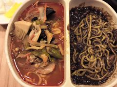 -多宾韩国料理(学衡路店)