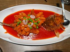 -廊亦舫Lang Yi Fang Restaurant(金桥店)