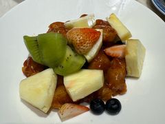 -汤城小厨•粤菜•靓汤(西直门凯德MALL店)