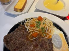 -豪客来牛排(华创国际广场店)