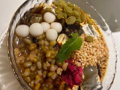 -南山翁新概念川菜(江宁万达广场店)