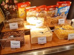 -乐咖啡西餐厅(太湖皇冠假日酒店)