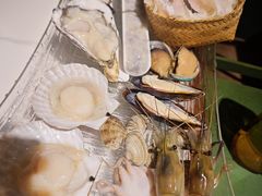 -Thai Basil罗勒叶泰式餐厅(时代天街店)