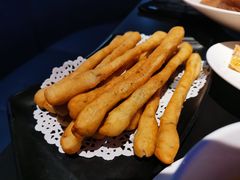-海底捞火锅智慧餐厅(中骏世界城店)