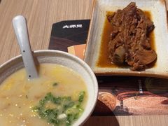 -大师兄·手工面·西北菜(美的悦然广场店)