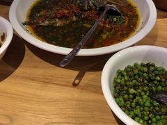 -巢爷老味(东方红店)