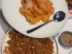 -百富源·海鲜辽菜(和平北大街店)