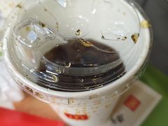 -麦当劳(东苑丽宝商业广场店)