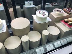 -Pantry's Best派悦坊蛋糕(K11购物艺术中心店)