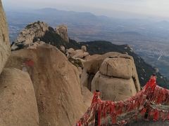 -峄山风景名胜区