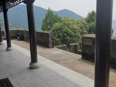 -台州府城(江南长城)