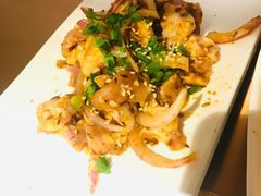 -么子烤肉(化龙池店)