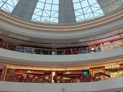 -万达广场(临港店)