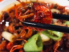 -回味南塘老王虾尾(总店)