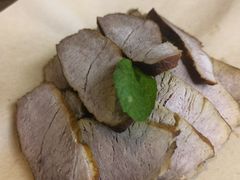 多尔衮熏肉-额娘·春饼烤鸭(乐汇城店)