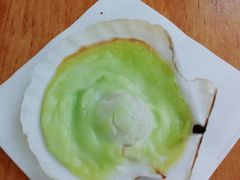 芥末扇贝-炒豆合作社(东四总店)
