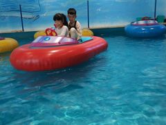 -蒙特利亲子乐园