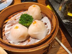 -点心传说·粤菜点心(佐阾虹湾店)