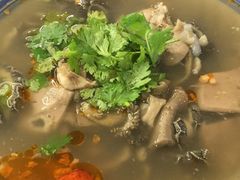 -四季小馆·地道北京小吃(广百店)