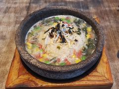 -云海肴·汽锅鸡·云南代表菜(浦江欢乐颂店)