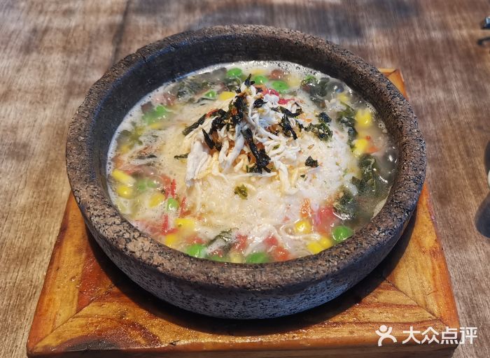 云海肴·汽锅鸡·云南代表菜(浦江欢乐颂店)图片