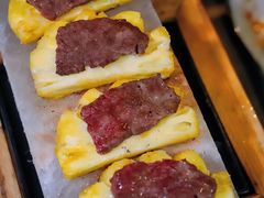 -大牛焱烧·和牛炭火烧放题