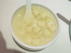 酒酿圆子-渝信川菜(工体店)