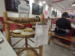 大堂-陳艳红火锅(港汇店)