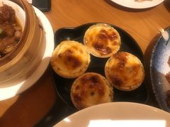 -粤域茶餐厅