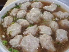 -蒋家桥饺面店(四望亭路店)