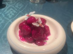 -乡村馕坑肉·烧烤·新疆菜·本地人更爱吃(阿勒泰首店)